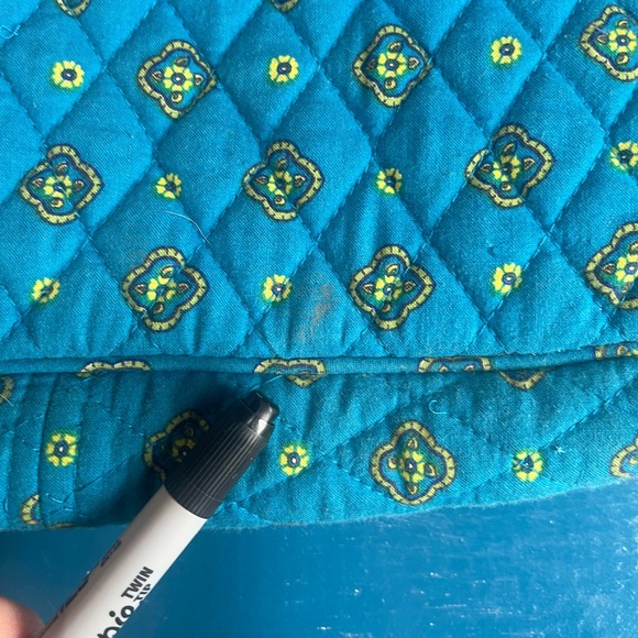 Victoria Hill laptop/messenger bag - Picture 7 of 9